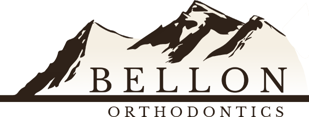 Bellon Orthodontics logo