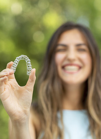 clear aligners